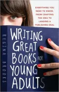 Writing Great Books for Young Adults
