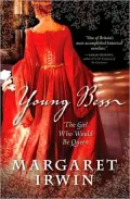 Young Bess: The Girl Who Would Be Queen