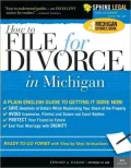 How to File for Divorce in Michigan