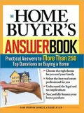 Home Buyer's Answer Book