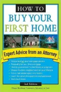 How to Buy Your First Home