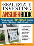 Real Estate Investing Answer Book