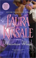 Uncertain Magic