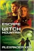 Escape to Witch Mountain