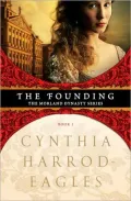 The Founding (Morland Dynasty Series #1)
