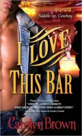 I Love This Bar
