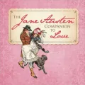 The Jane Austen Companion to Love Little Gift Book