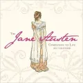 2011 Jane Austen Companion to Life Mini Wall Calendar
