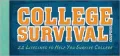 College Survival Coupons: 22 Lifelines to Help You Survive College