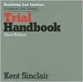 Trial Handbook