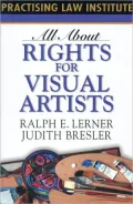 All About Rights for Visual Artists