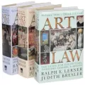 Art Law The Guide for Collectors, Investors, Dealers, & Artists