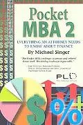 Pocket MBA 2: Everything an Attorney Needs to Know about Finance