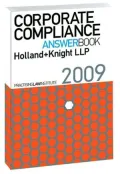 Corporate Compliance Answer Book