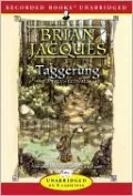 Taggerung (Redwall #14)