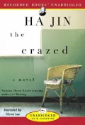 The Crazed