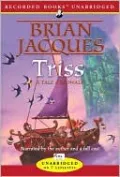 Triss (Redwall #15)