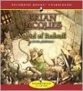 Mariel of Redwall (Redwall #4)