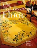 The Well-Decorated Floor: Floorcloths and More