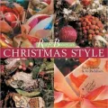 Ruby & Begonia's Christmas Style