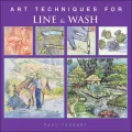 Art Techniques for Line and Wash