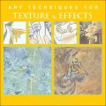 Art Techniques for Texture and Effects