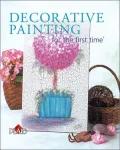 Decorative Painting for the First Time