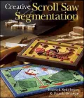 Creative Scroll Saw Segmentation