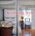 Ruby & Begonia's decorating style