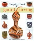 Complete Book of Gourd Carving
