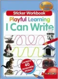 I Can Write