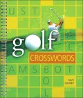 Golf Crosswords