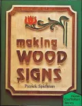 Making Wood Signs