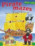 Pirate Mazes (Maze Craze Series)