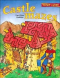 Castle Mazes (Maze Craze Series)