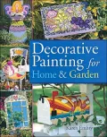 Decorative Painting for Home and Garden