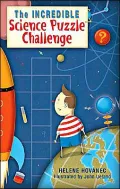 The Incredible Science Puzzle Challenge