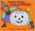 Hocus-Pocus Halloween