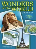 Wonders of the World Dot-to-Dot