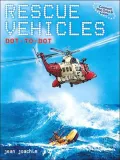Rescue Vehicles Dot-to-Dot