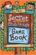 Secret Clubhouse Game Book