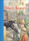 Black Beauty (Classic Starts Series)