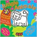 Mini Magic Color: Jungle Animals