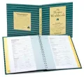 My Home Workbook: The Essential Home Owner's Record-Keeper for Costs, Repairs, Finance Details, Improvements, Renovations, Monthly To-do Lists, Chores, Phone Numbers
