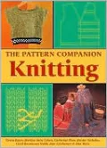 Knitting (Pattern Companion Series)