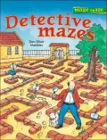 Maze Craze: Detective Mazes