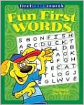 First Word Search: Fun First Words