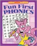 First Word Search: Fun First Phonics