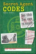 Secret Agent Codes