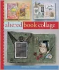 Altered Book Collage
